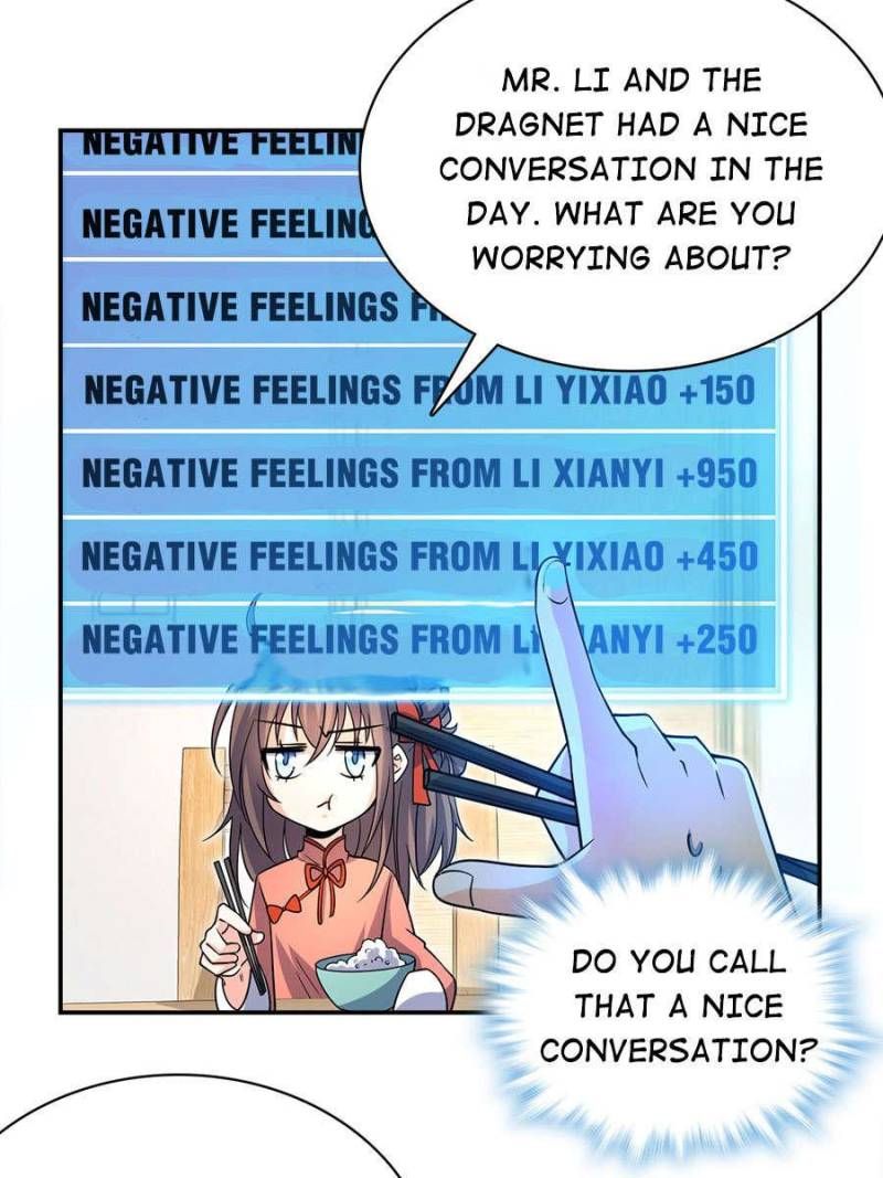 Spare Me, Great Lord! Chapter 30 - 24