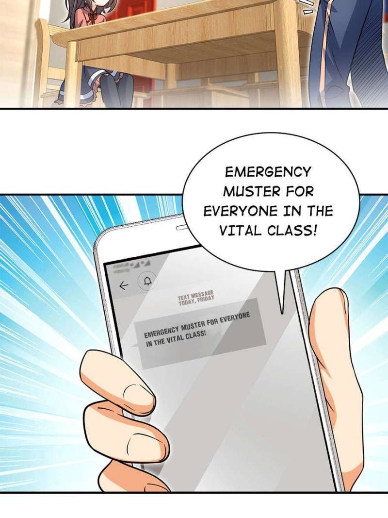 Spare Me, Great Lord! Chapter 30 - 28