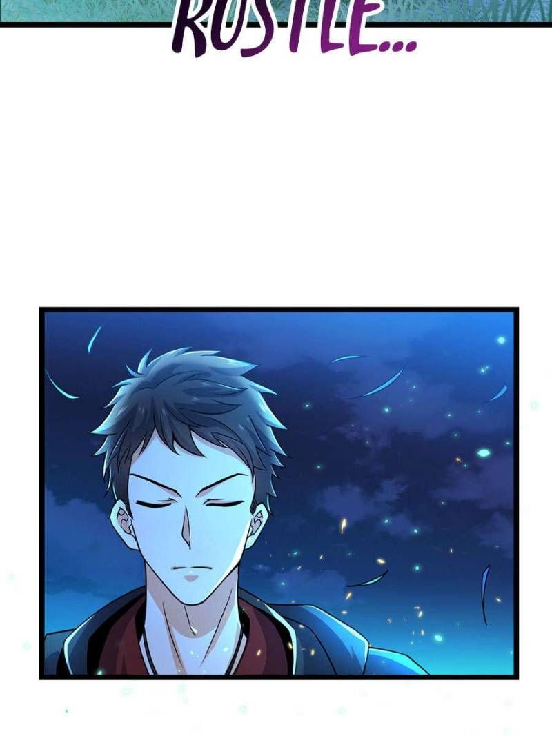 Spare Me, Great Lord! Chapter 30 - 31
