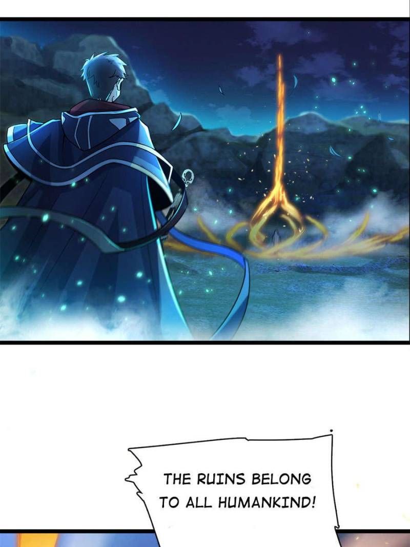 Spare Me, Great Lord! Chapter 30 - 33