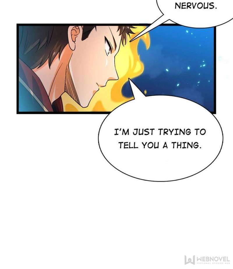 Spare Me, Great Lord! Chapter 30 - 35