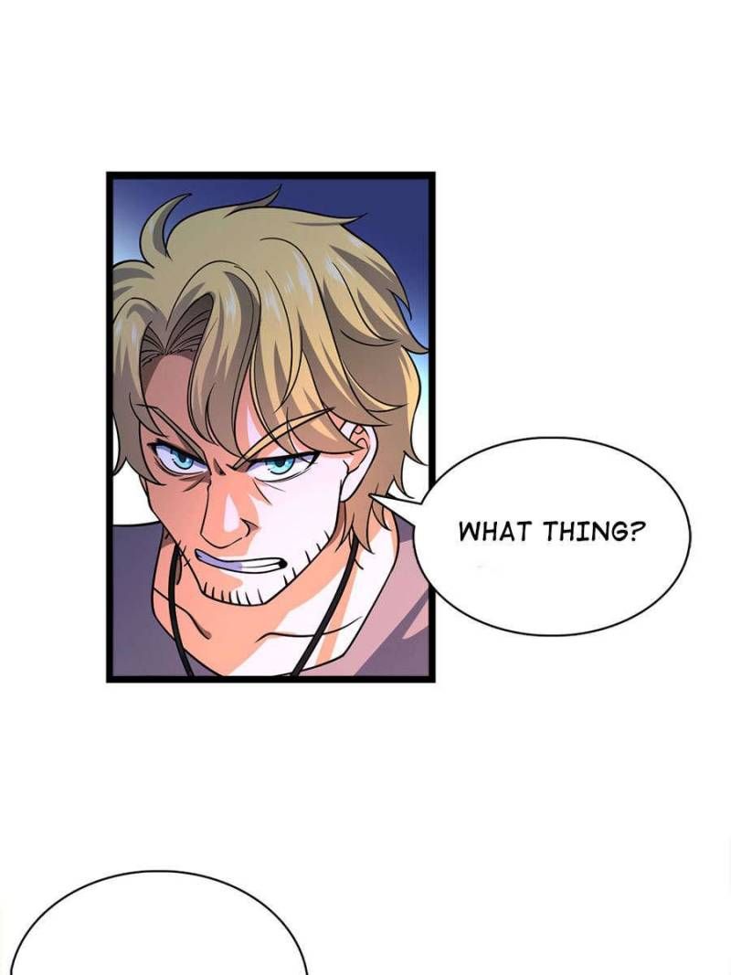 Spare Me, Great Lord! Chapter 30 - 36