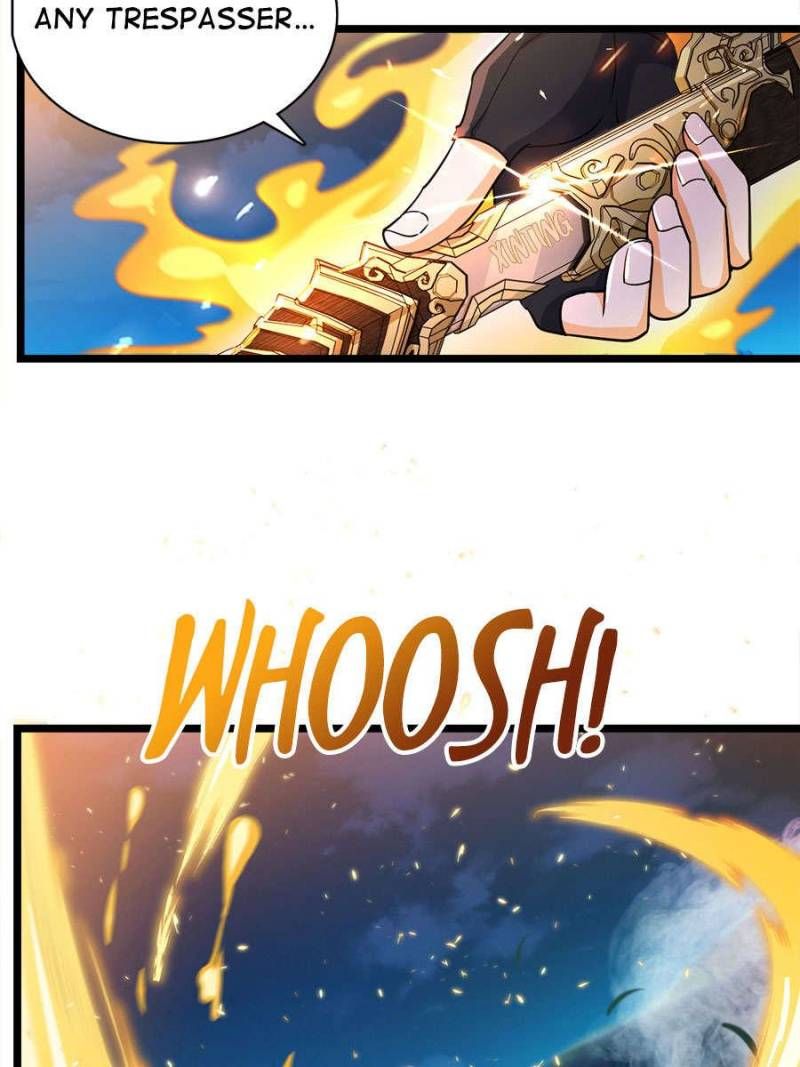 Spare Me, Great Lord! Chapter 30 - 37