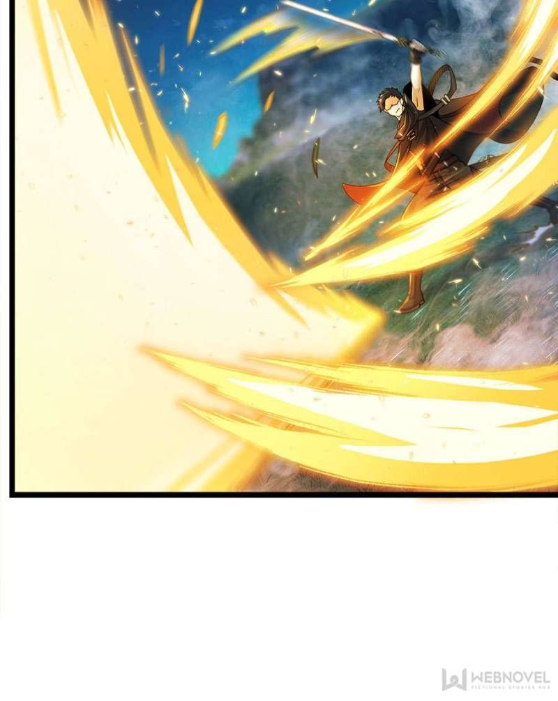 Spare Me, Great Lord! Chapter 30 - 38