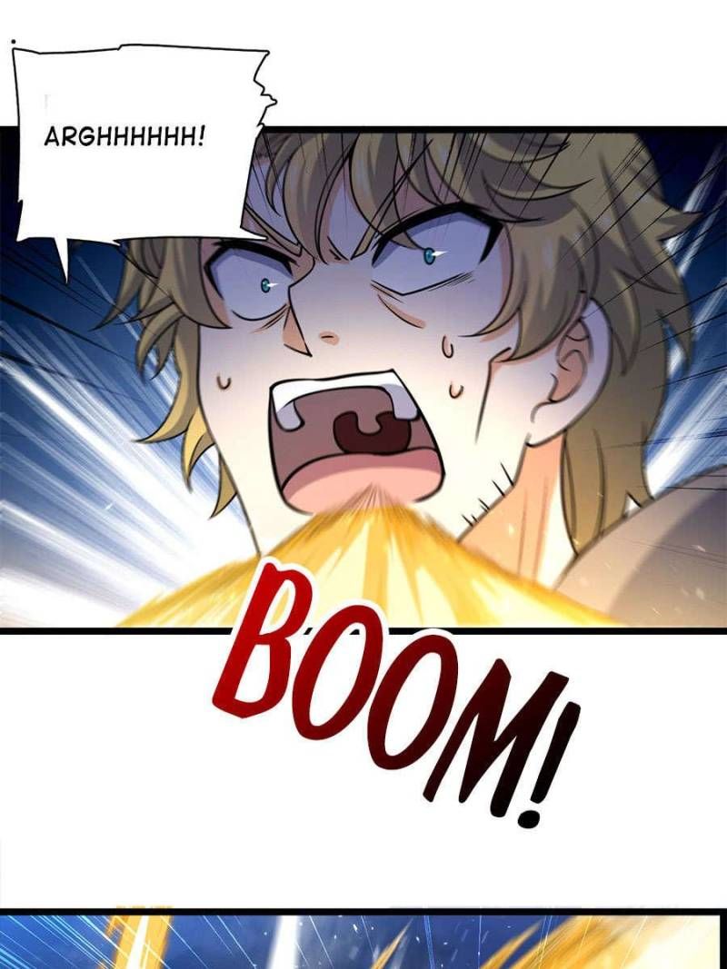 Spare Me, Great Lord! Chapter 30 - 39