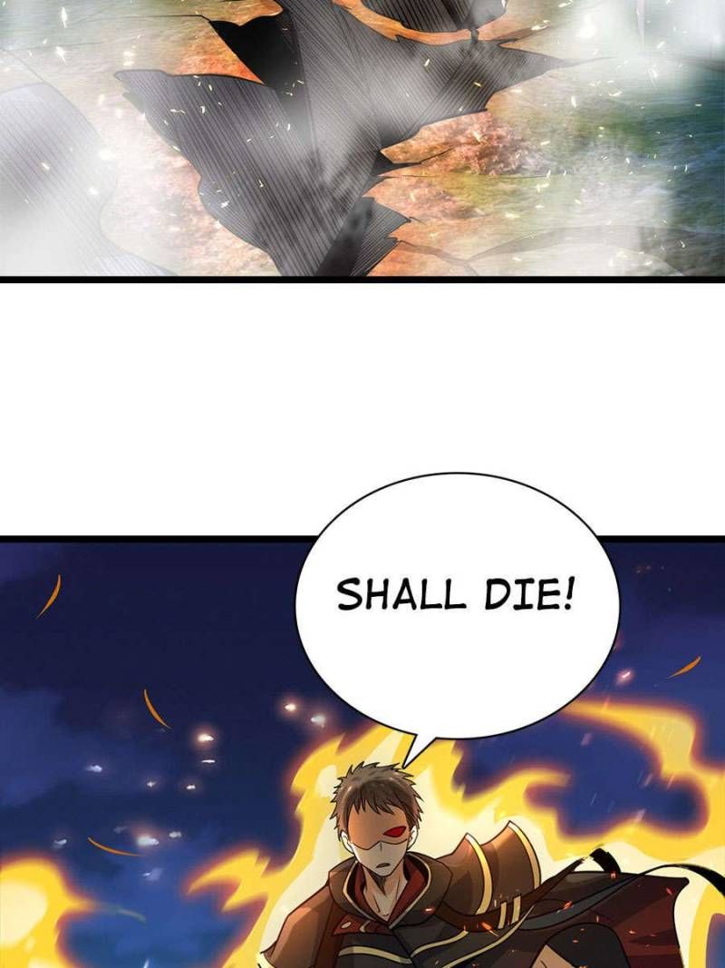 Spare Me, Great Lord! Chapter 30 - 42