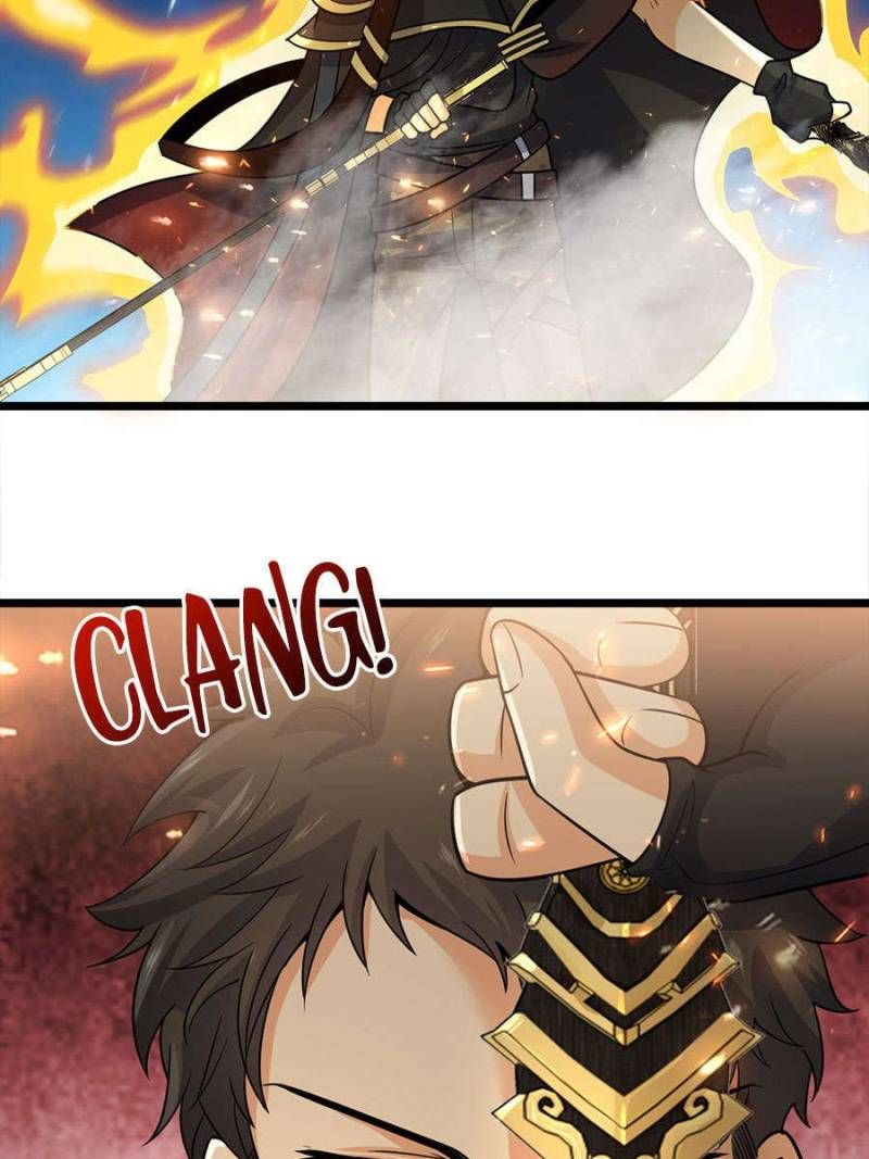 Spare Me, Great Lord! Chapter 30 - 43