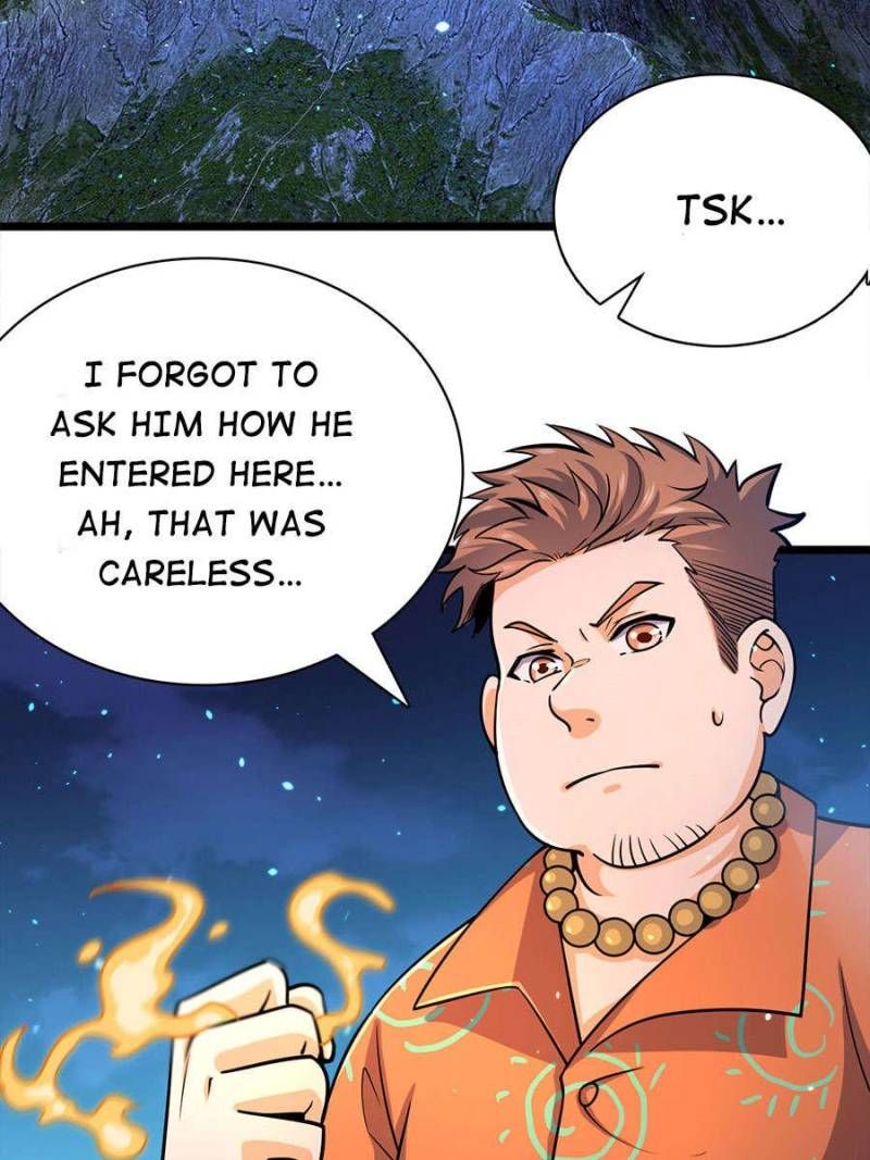 Spare Me, Great Lord! Chapter 30 - 46