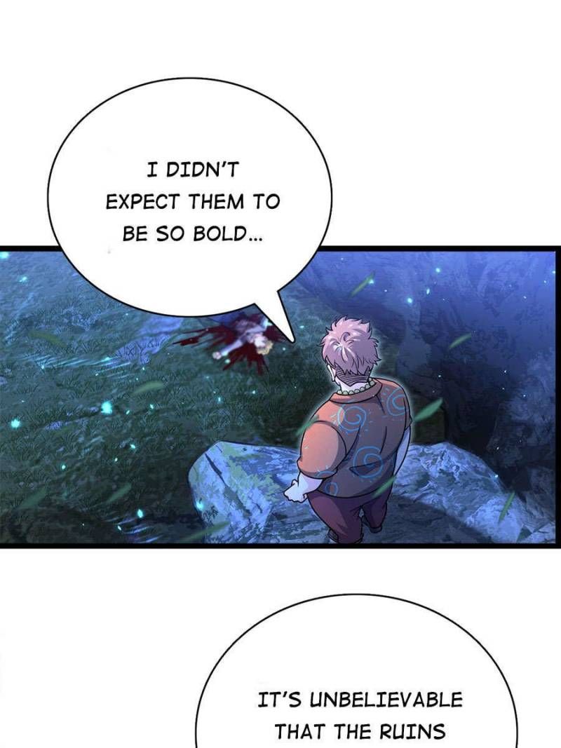 Spare Me, Great Lord! Chapter 30 - 48