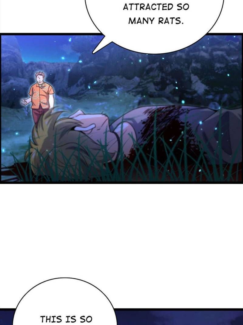 Spare Me, Great Lord! Chapter 30 - 49