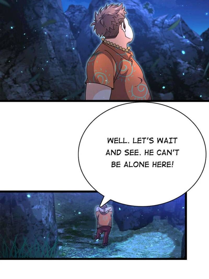 Spare Me, Great Lord! Chapter 30 - 51