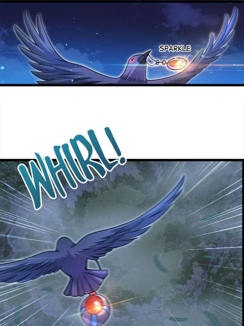 Spare Me, Great Lord! Chapter 30 - 55