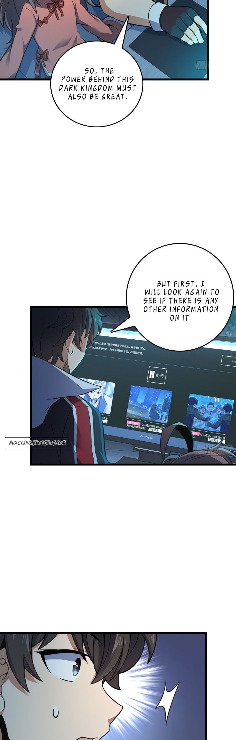 Spare Me, Great Lord! Chapter 98 - 5