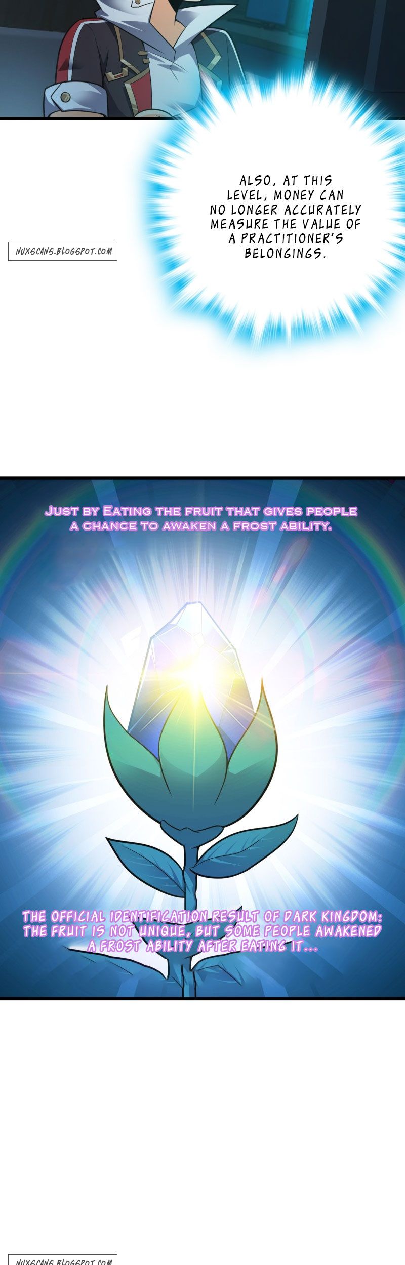 Spare Me, Great Lord! Chapter 98 - 7