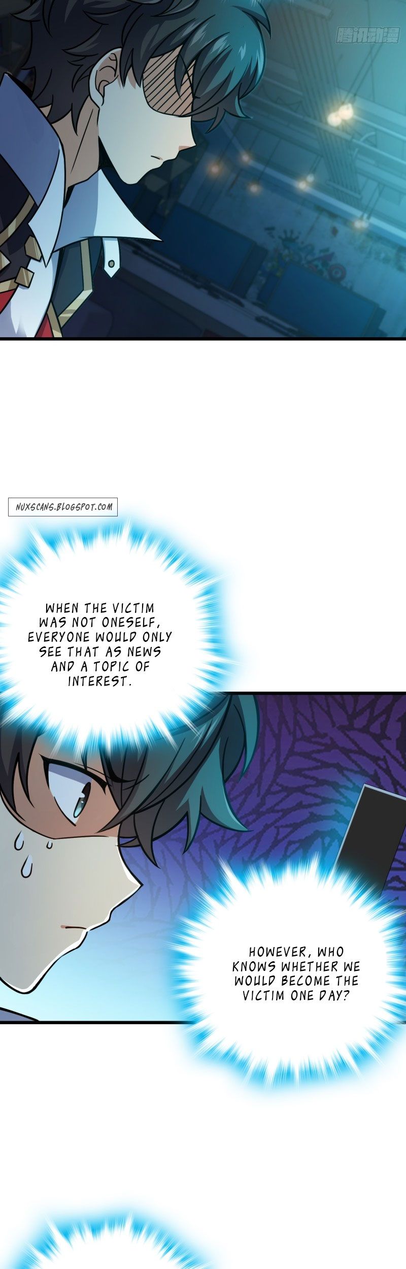 Spare Me, Great Lord! Chapter 98 - 10
