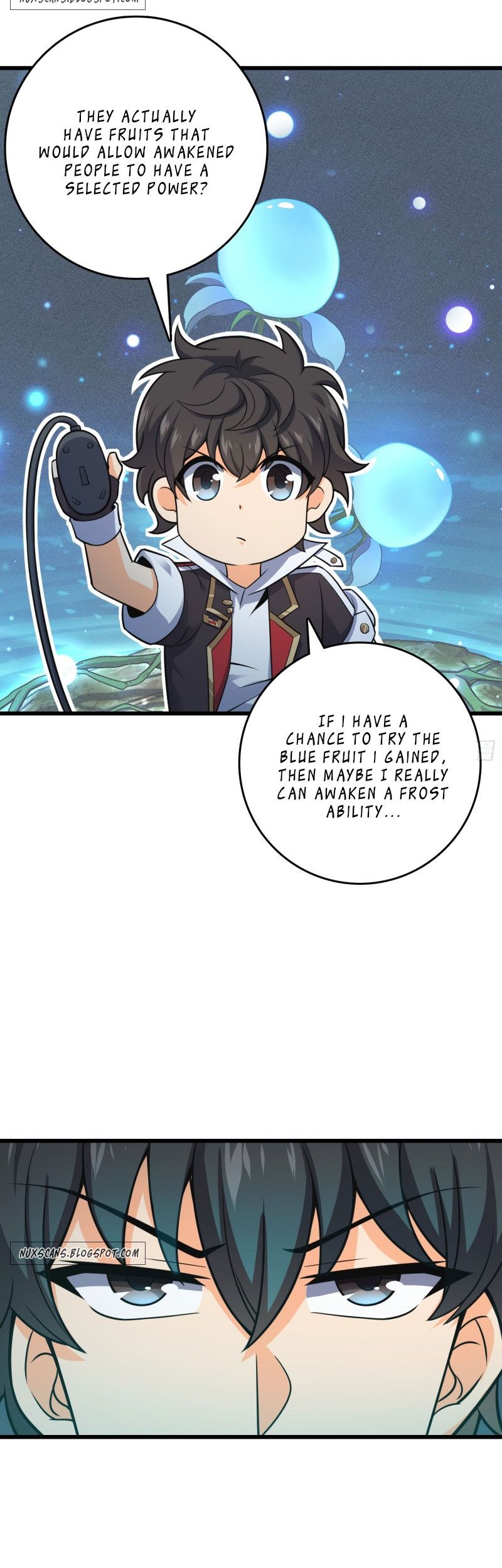 Spare Me, Great Lord! Chapter 98 - 8
