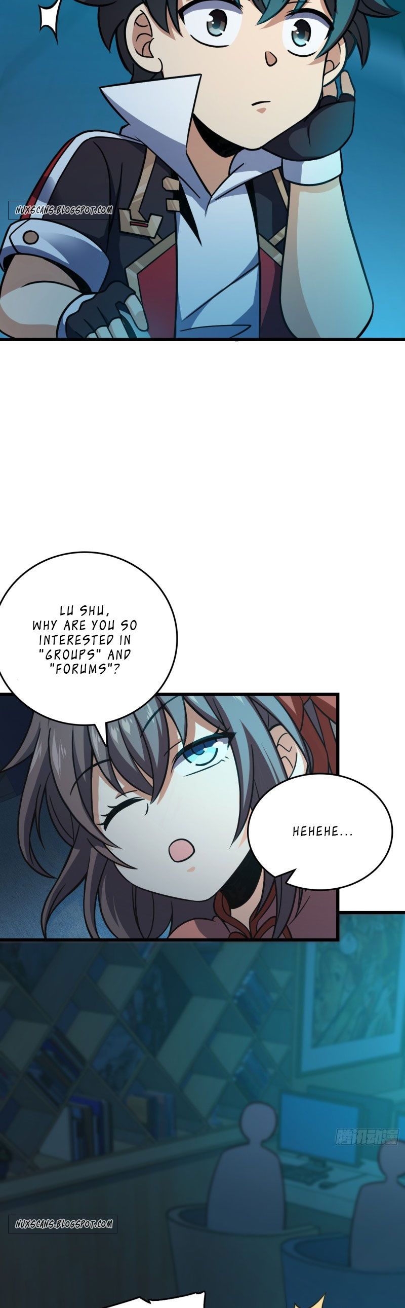 Spare Me, Great Lord! Chapter 98 - 12