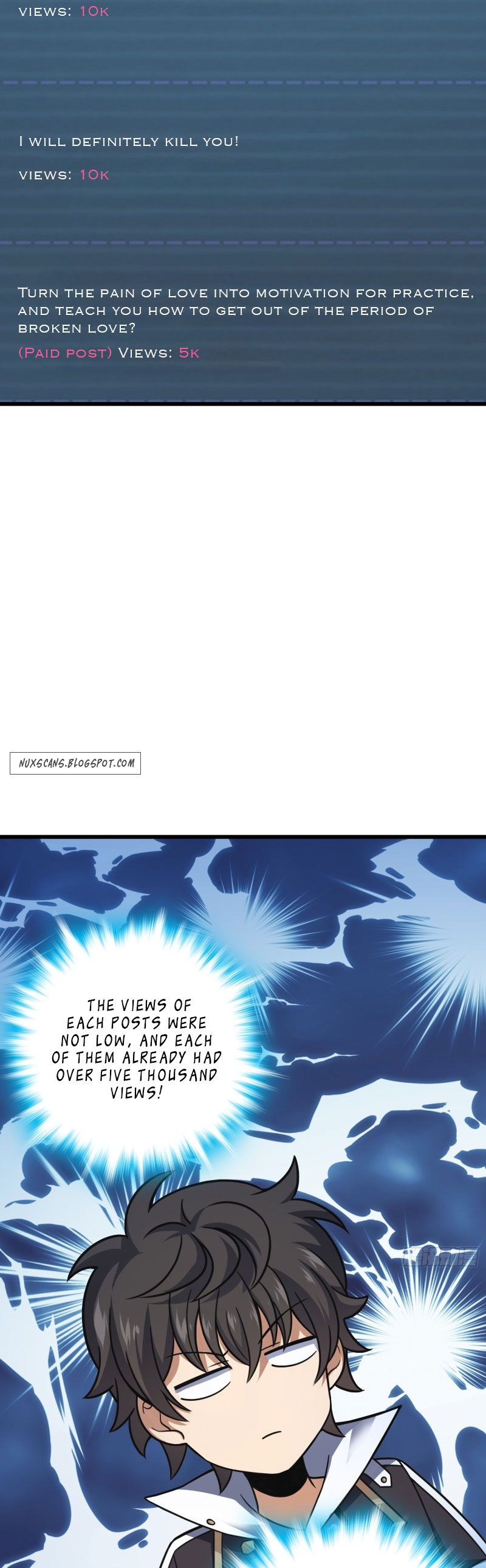 Spare Me, Great Lord! Chapter 98 - 14