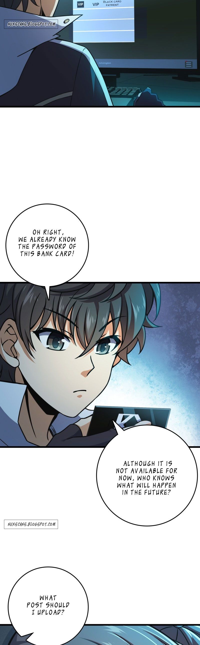 Spare Me, Great Lord! Chapter 98 - 16