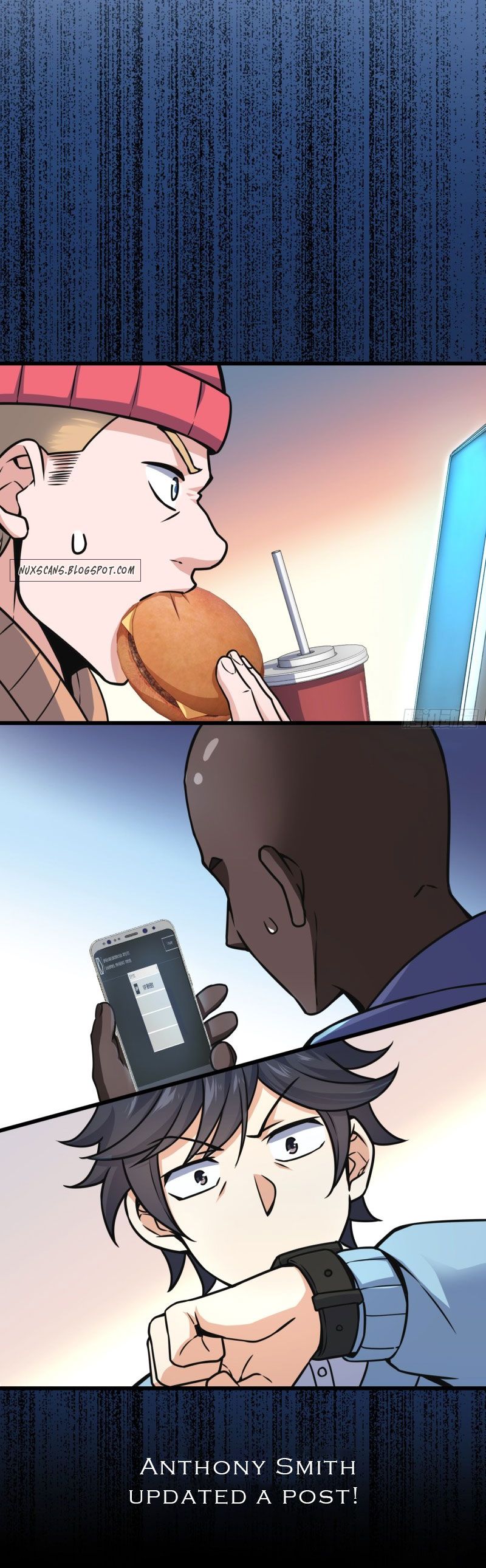 Spare Me, Great Lord! Chapter 98 - 18