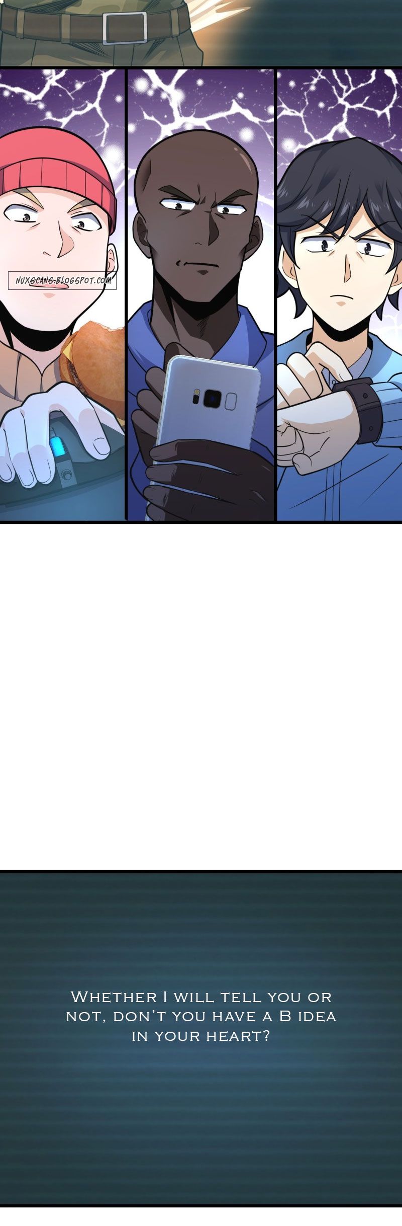 Spare Me, Great Lord! Chapter 98 - 21