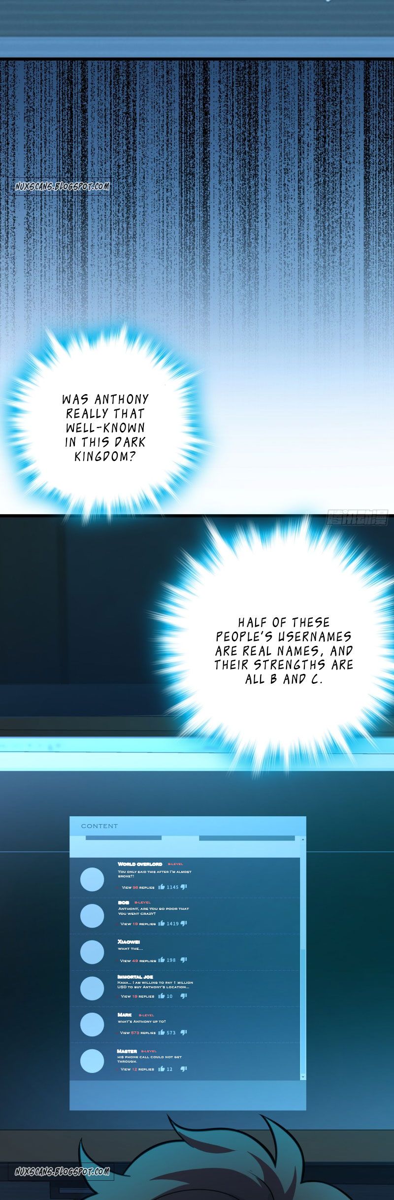 Spare Me, Great Lord! Chapter 98 - 26