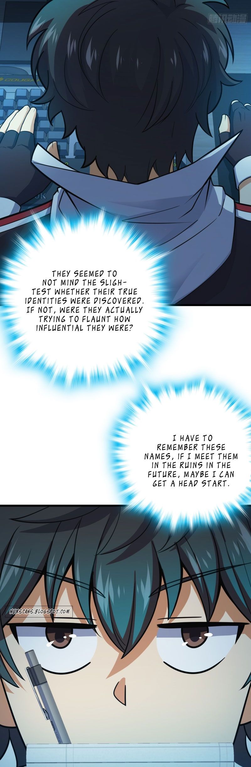 Spare Me, Great Lord! Chapter 98 - 27