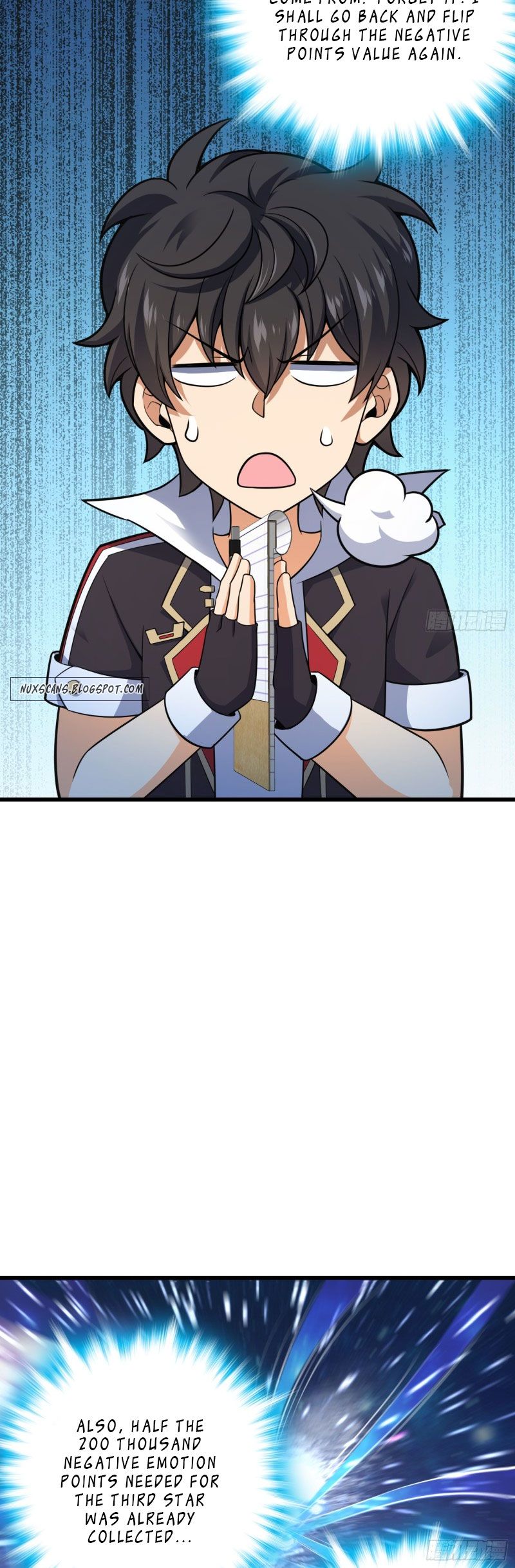 Spare Me, Great Lord! Chapter 98 - 29