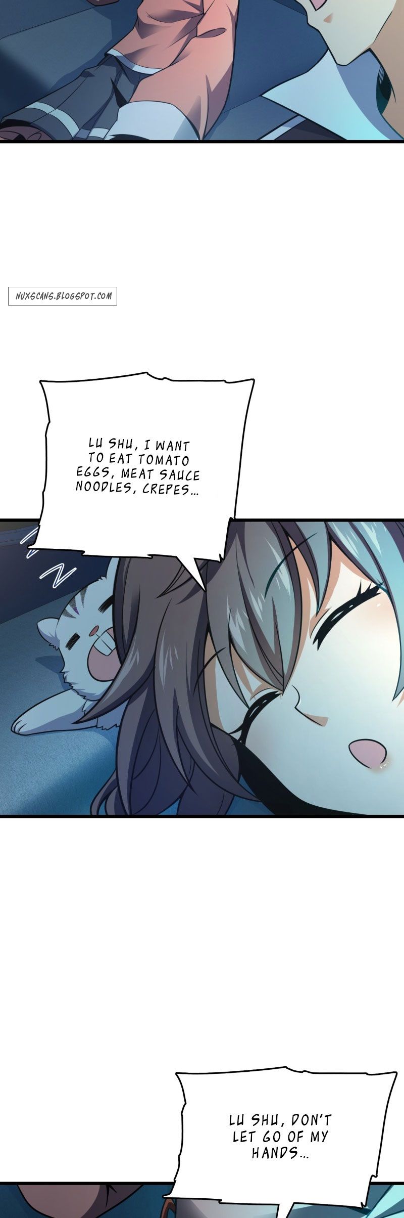 Spare Me, Great Lord! Chapter 98 - 31