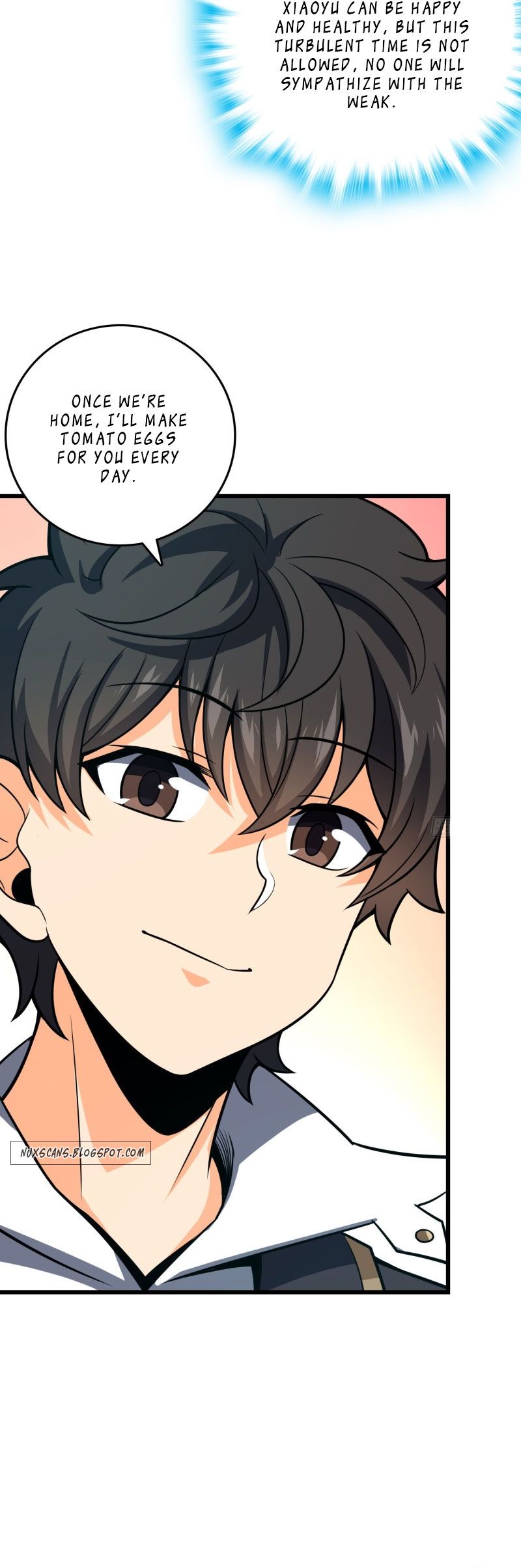 Spare Me, Great Lord! Chapter 98 - 33