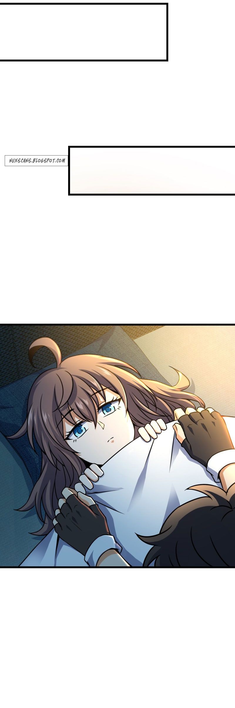 Spare Me, Great Lord! Chapter 98 - 36