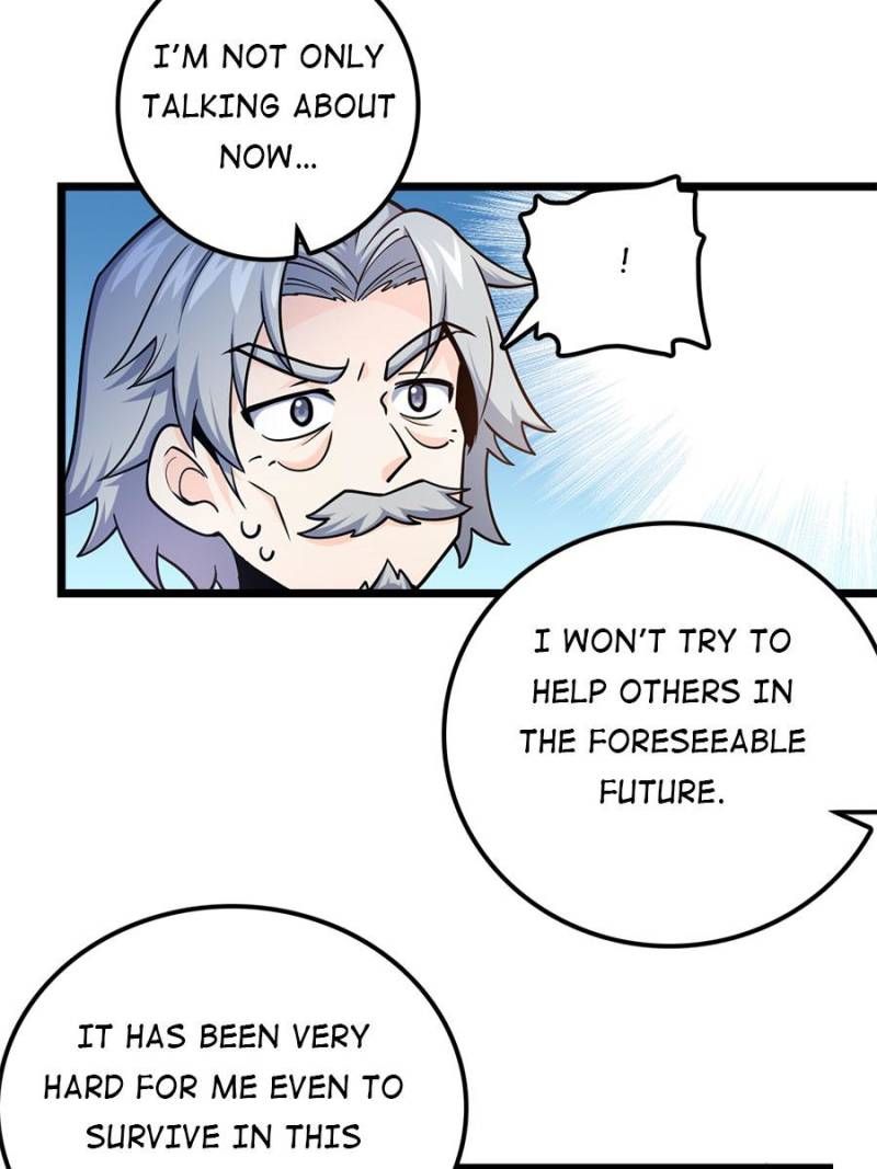 Spare Me, Great Lord! Chapter 19 - 3