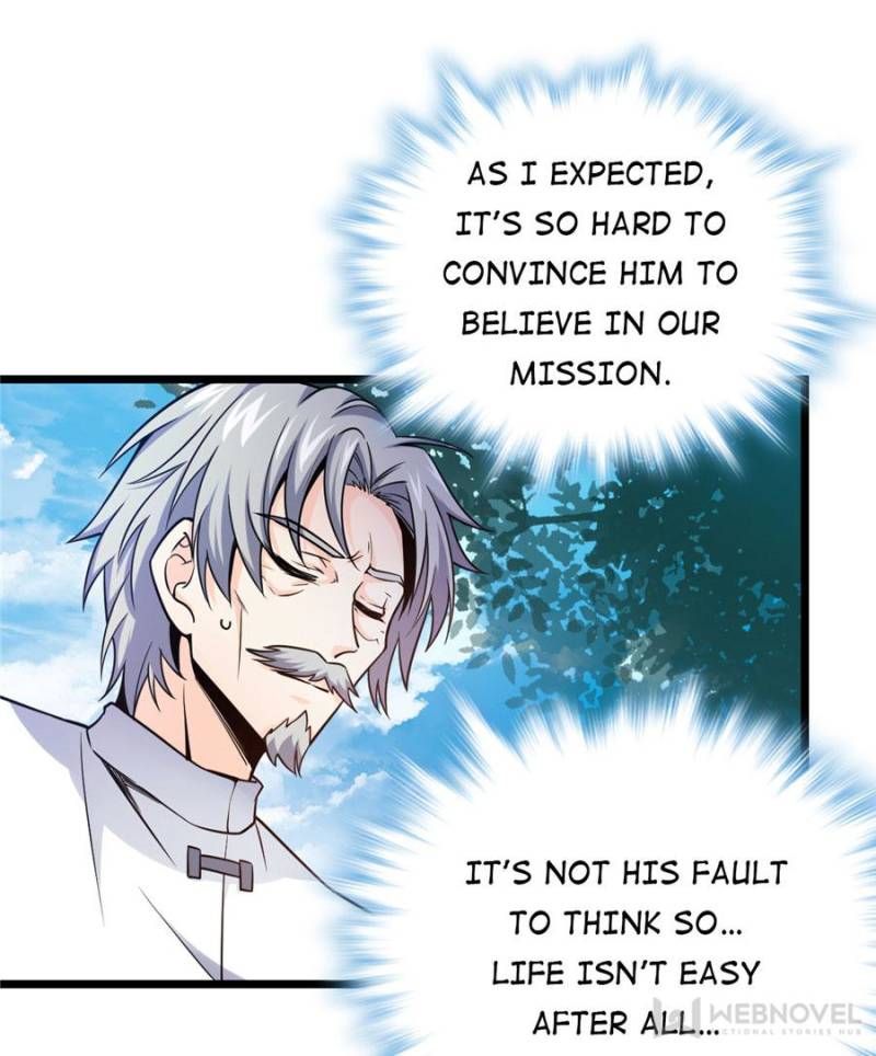 Spare Me, Great Lord! Chapter 19 - 6