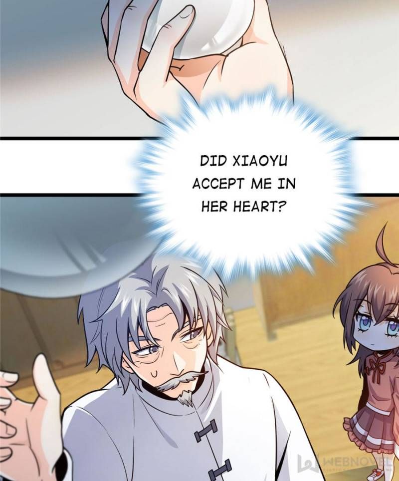 Spare Me, Great Lord! Chapter 19 - 12