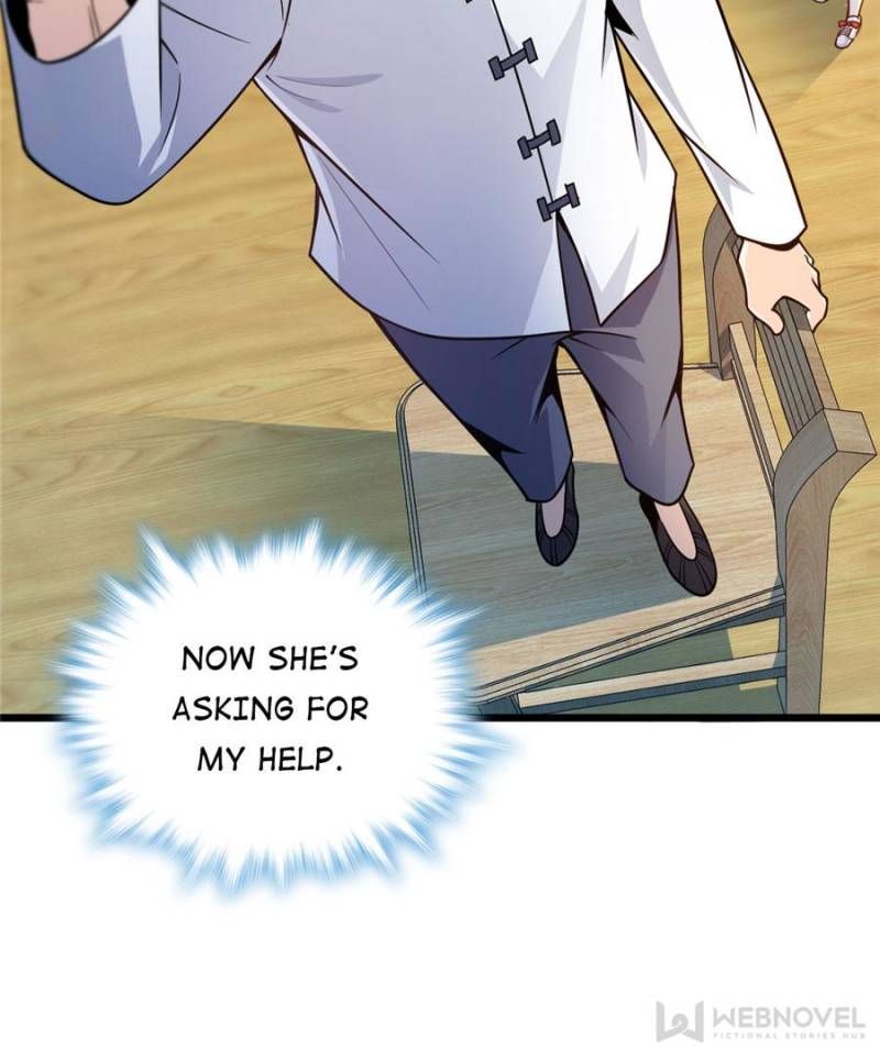 Spare Me, Great Lord! Chapter 19 - 13