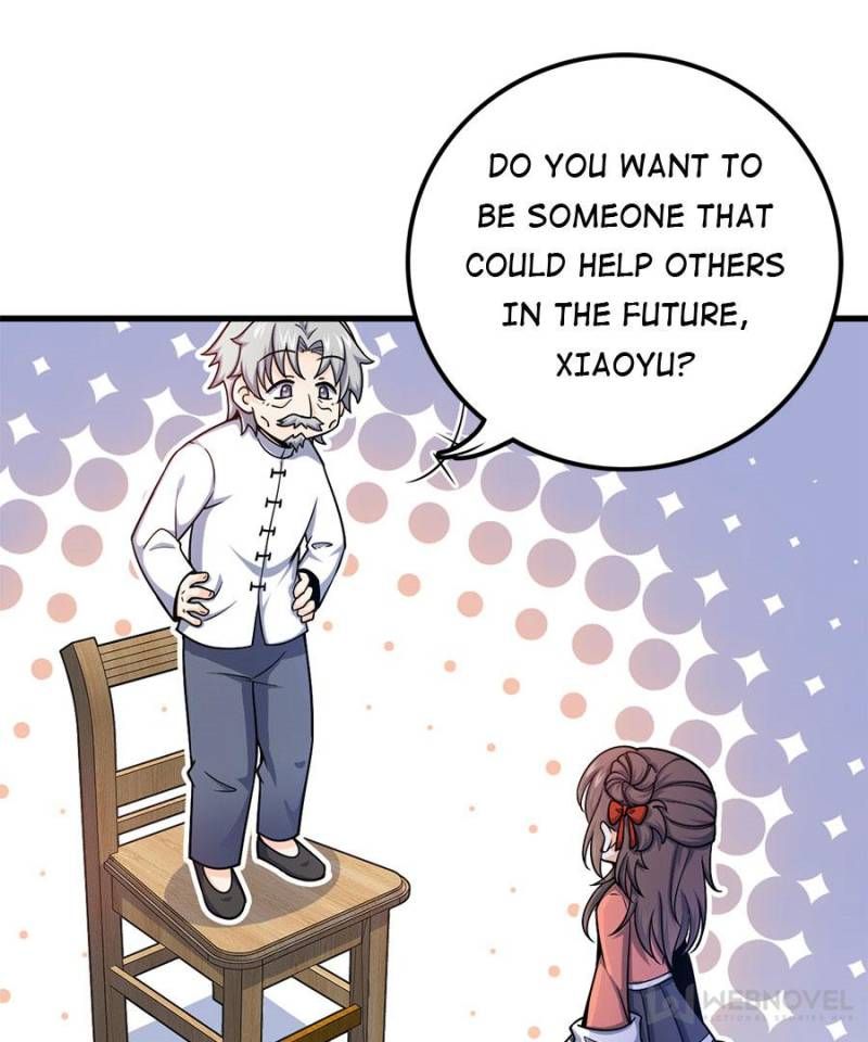 Spare Me, Great Lord! Chapter 19 - 14