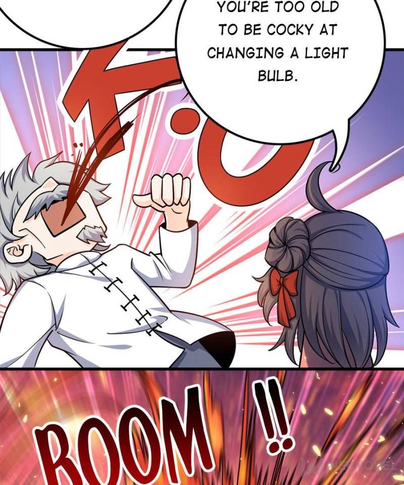 Spare Me, Great Lord! Chapter 19 - 18