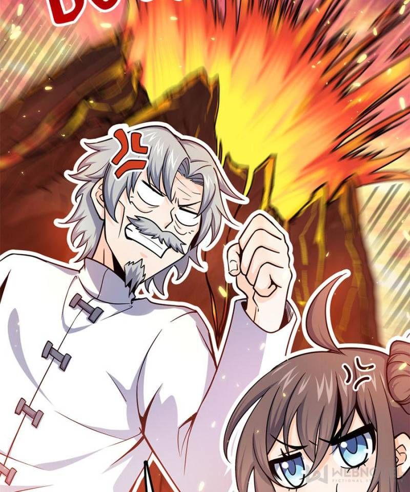 Spare Me, Great Lord! Chapter 19 - 19