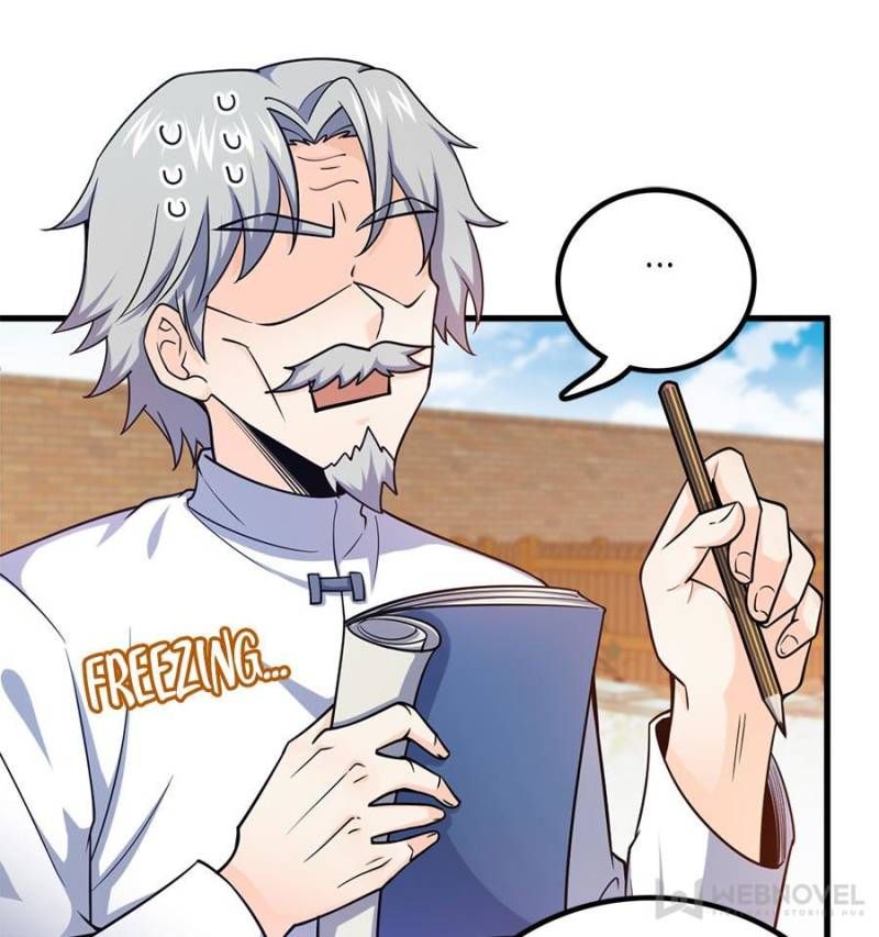 Spare Me, Great Lord! Chapter 19 - 22