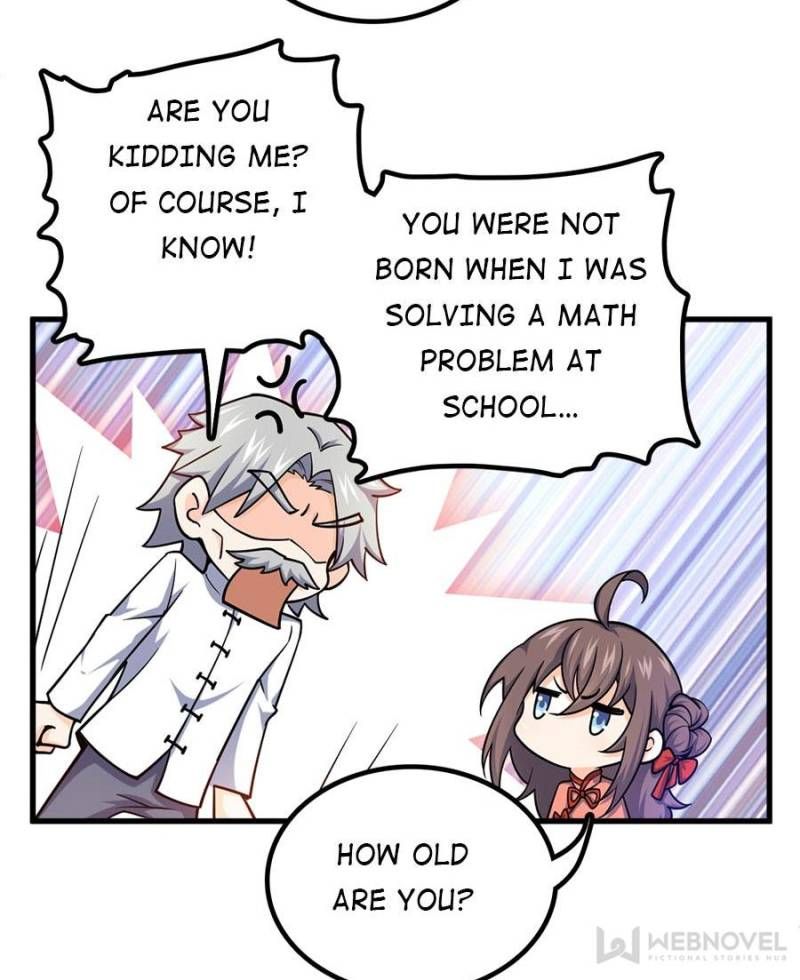 Spare Me, Great Lord! Chapter 19 - 25