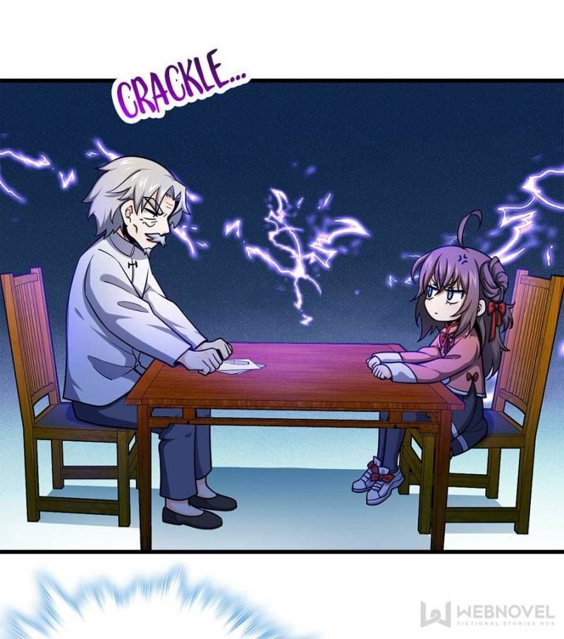 Spare Me, Great Lord! Chapter 19 - 28