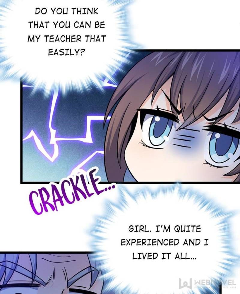Spare Me, Great Lord! Chapter 19 - 29