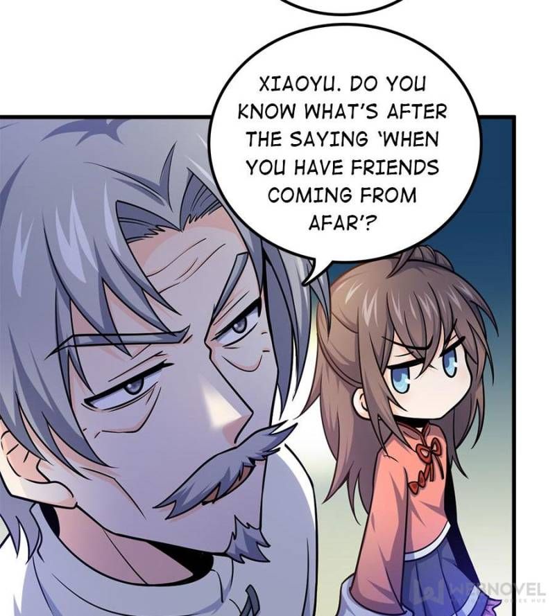 Spare Me, Great Lord! Chapter 19 - 36