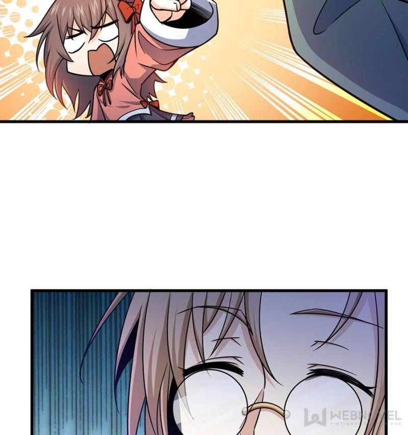 Spare Me, Great Lord! Chapter 19 - 38