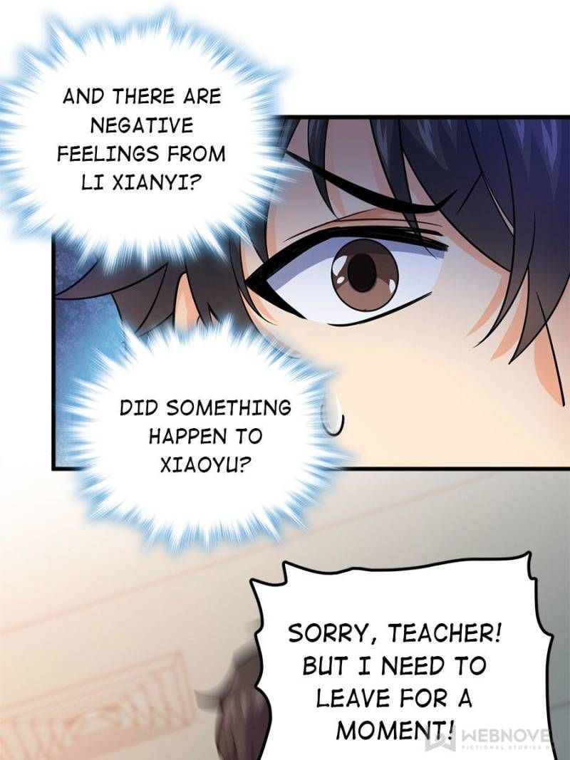 Spare Me, Great Lord! Chapter 19 - 42