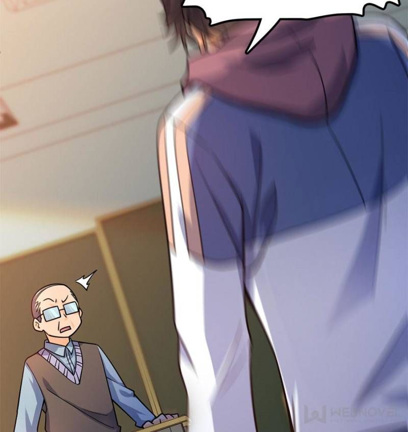 Spare Me, Great Lord! Chapter 19 - 44