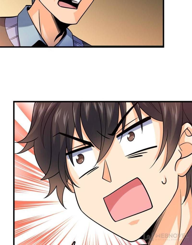 Spare Me, Great Lord! Chapter 19 - 46