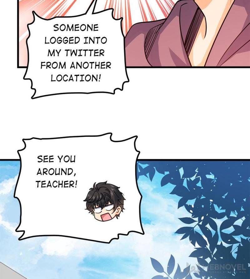 Spare Me, Great Lord! Chapter 19 - 47