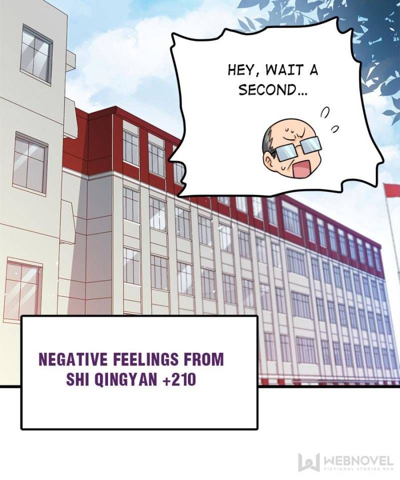 Spare Me, Great Lord! Chapter 19 - 48