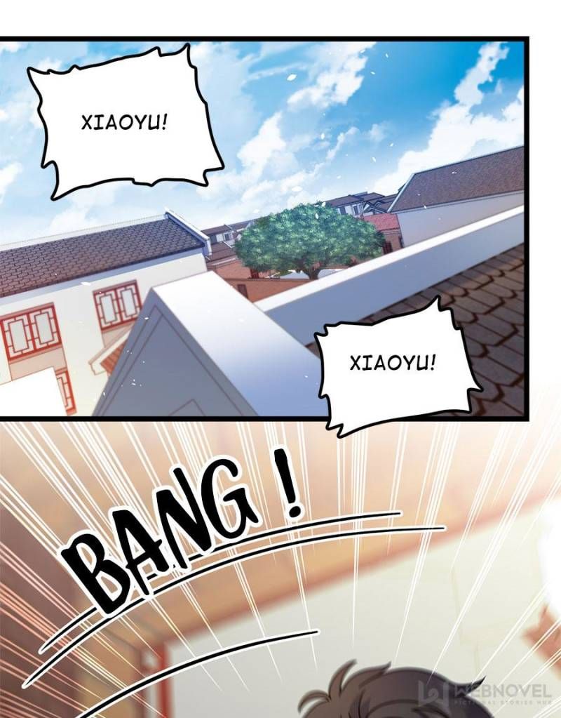 Spare Me, Great Lord! Chapter 19 - 49